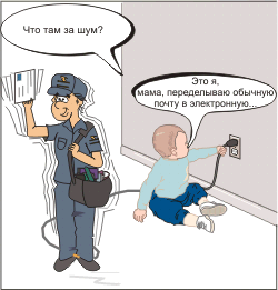 поштове відправлення