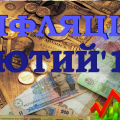 Індекс споживчих цін лютого 2016