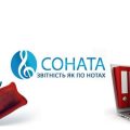 Звітність Соната