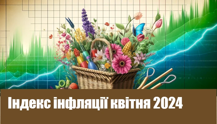 індекс інфляції