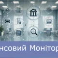 Фінансовий моніторинг