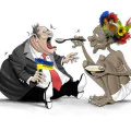 Кормимо депутата
