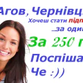 Реєстрація фізичної особи-підприємця